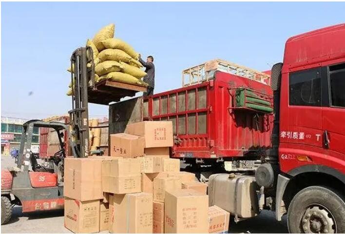 泉州到秦淮区物流专线