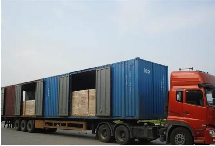 泉州到秦淮区整车运输