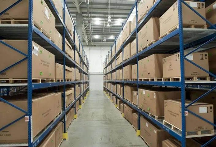 泉州到秦淮区货物仓储