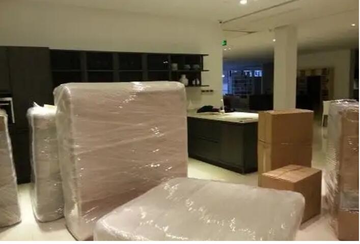 泉州到秦淮区长途搬家