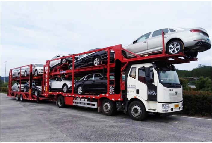 泉州到秦淮区轿车托运